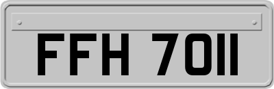 FFH7011