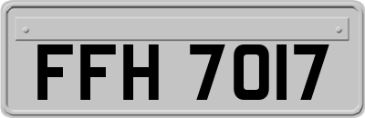 FFH7017