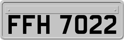 FFH7022