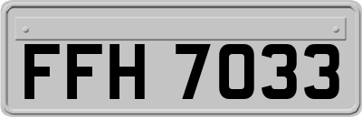 FFH7033