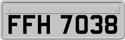 FFH7038
