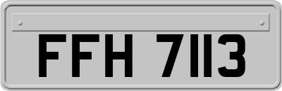 FFH7113