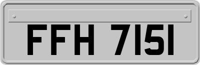 FFH7151