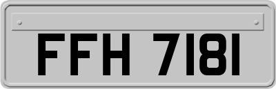 FFH7181