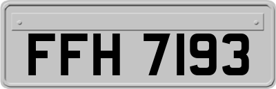 FFH7193