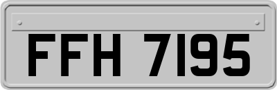 FFH7195