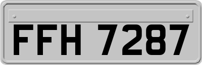 FFH7287