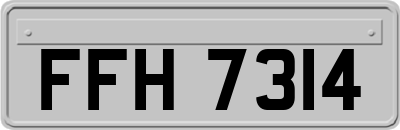 FFH7314
