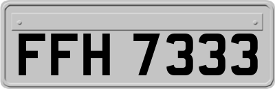 FFH7333