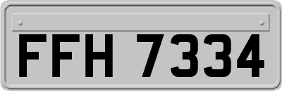 FFH7334