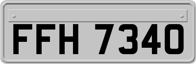 FFH7340