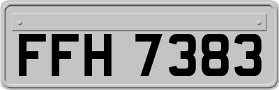 FFH7383