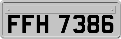 FFH7386