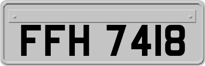 FFH7418
