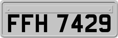 FFH7429