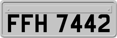 FFH7442