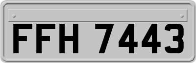 FFH7443