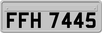 FFH7445