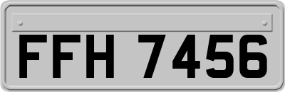 FFH7456
