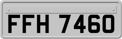 FFH7460