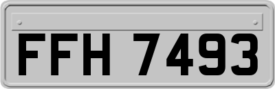FFH7493