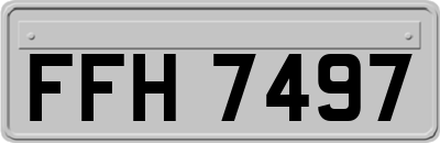 FFH7497