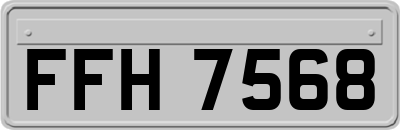 FFH7568