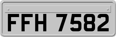 FFH7582