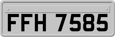 FFH7585