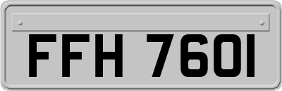 FFH7601
