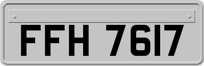 FFH7617