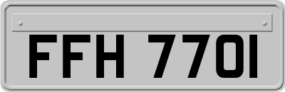 FFH7701