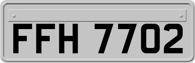 FFH7702