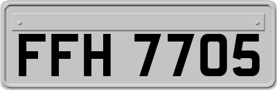 FFH7705