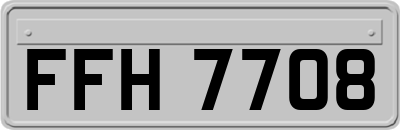 FFH7708