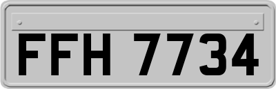 FFH7734