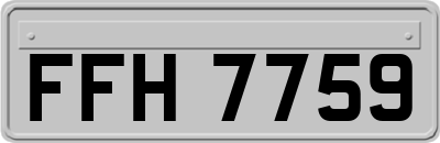 FFH7759