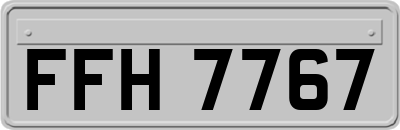 FFH7767
