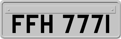 FFH7771