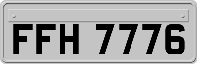FFH7776