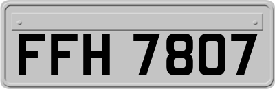 FFH7807