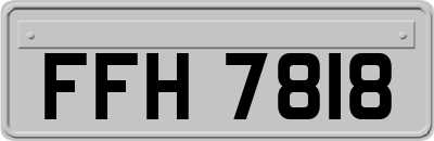 FFH7818