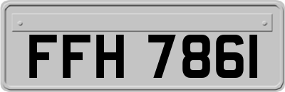 FFH7861