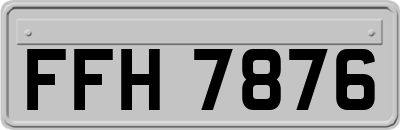 FFH7876