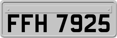FFH7925