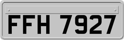 FFH7927