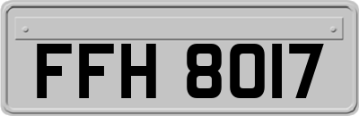 FFH8017