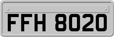 FFH8020