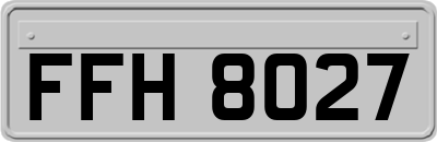 FFH8027