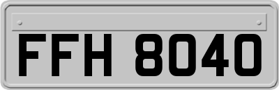 FFH8040